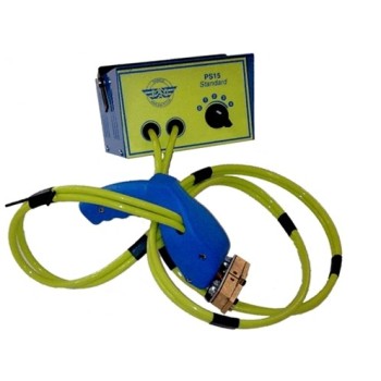Ref. 0830 229 - Máquina de Rayar Standard