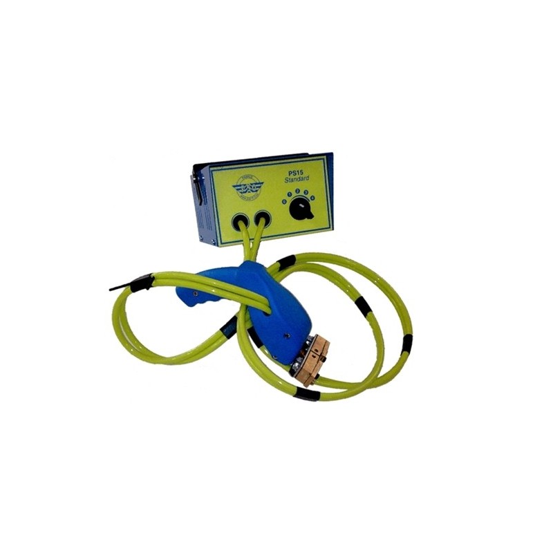 Ref. 0830 229 - Máquina de Rayar Standard