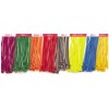 Ref. 0970 181628486 - Bridas Sujetacables de Nylon