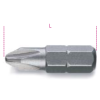 Ref. 008610205 - Puntas de 1/4 para Tornillos con Huella de Cruz Phillips