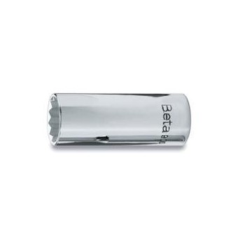 Ref.  900AS-MBL - Vaso largo en pulgadas 1/4" multicara