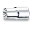 Ref. 900FTX - Vaso para tornillos macho Torx 1/4