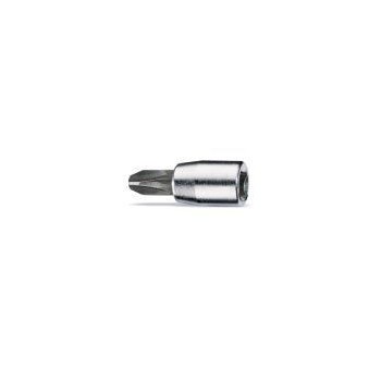 Ref. 900PH - Vaso con punta Phillips 1/4"