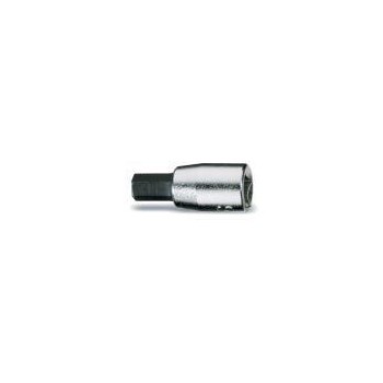 Ref. 900ME - Vaso con punta hexagonal 1/4"