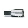 Ref. 900ME - Vaso con punta hexagonal 1/4"
