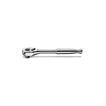 Ref. 900M/55 - Carraca estándar metal 1/4" 48d