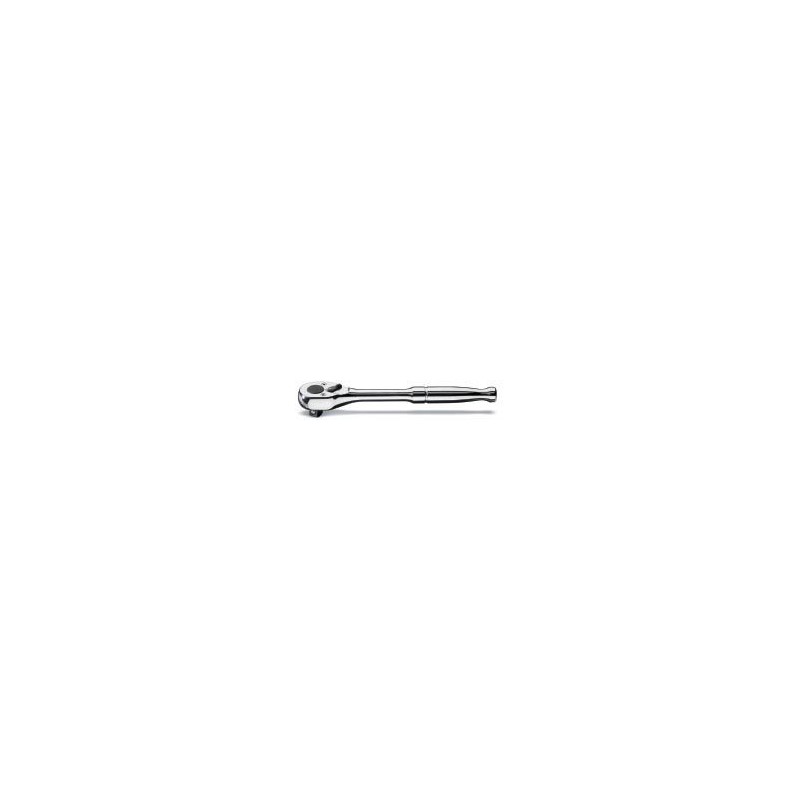 Ref. 900M/55 - Carraca estándar metal 1/4" 48d