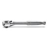 Ref. 900M/55 - Carraca estándar metal 1/4" 48d