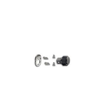 Ref. 900M/55 - Carraca estándar metal 1/4" 48d