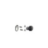 Ref. 900M/55 - Carraca estándar metal 1/4" 48d