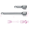 Ref. 900AN - Empuñadura articulada 1/4"