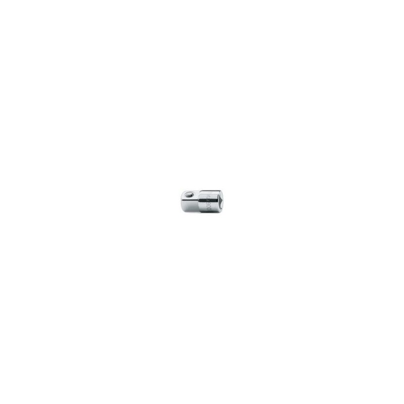 Ref. 900/16 - Cuadrado aumentador 1/4" x 3/8"