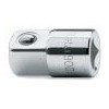 Ref. 900/16 - Cuadrado aumentador 1/4" x 3/8"