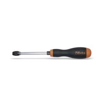 Ref. 851SR - Destornillador Porta Puntas 1/4"