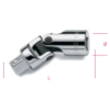 Ref. 900/25 - Articulación Universal 1/4"