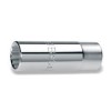Ref. 910AS/L - Vaso largo en pulgadas 3/8" multicara