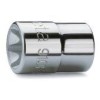Ref. 910FTX - Vaso Estándar para Tornillos Macho Torx 3/8