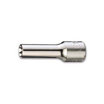 Ref. 910FTX/L - Vaso largo para tornillos macho Torx 3/8