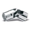 Ref. 910B/SN - Vaso articulado métrico 3/8 multicara