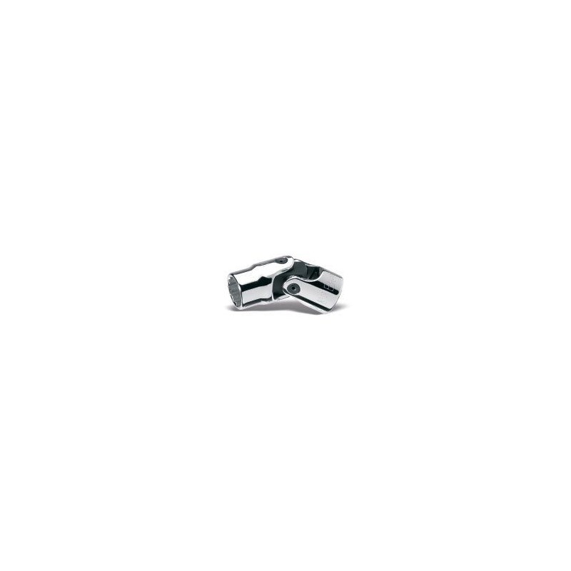 Ref. 910AS/SN - Vaso articulado pulgadas 3/8 multicara