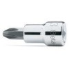 Ref. 910PH - Vaso con punta Phillips 3/8"