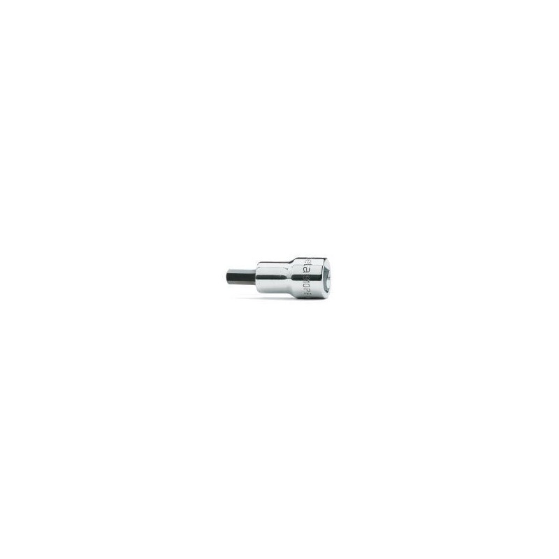 Ref. 910PE - Vaso con punta hexagonal 3/8"