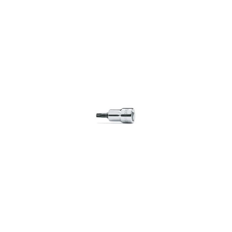 Ref. 910TX - Vaso con punta Torx 3/8"