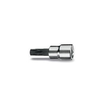 Ref. 910PT - Vaso con punta huella 5 puntas inviolable 3/8"