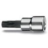 Ref. 910PT - Vaso con punta huella 5 puntas inviolable 3/8"