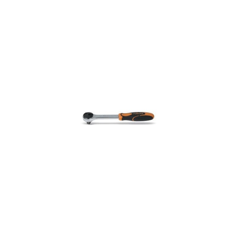 Ref. 910/55Q - Carraca Cabeza redonda 3/8" 48d