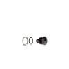 Ref. 910/55Q - Carraca Cabeza redonda 3/8" 48d