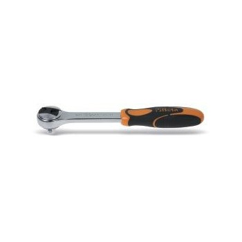 Ref. 910/55 - Carraca cabeza redonda 3/8" 72d