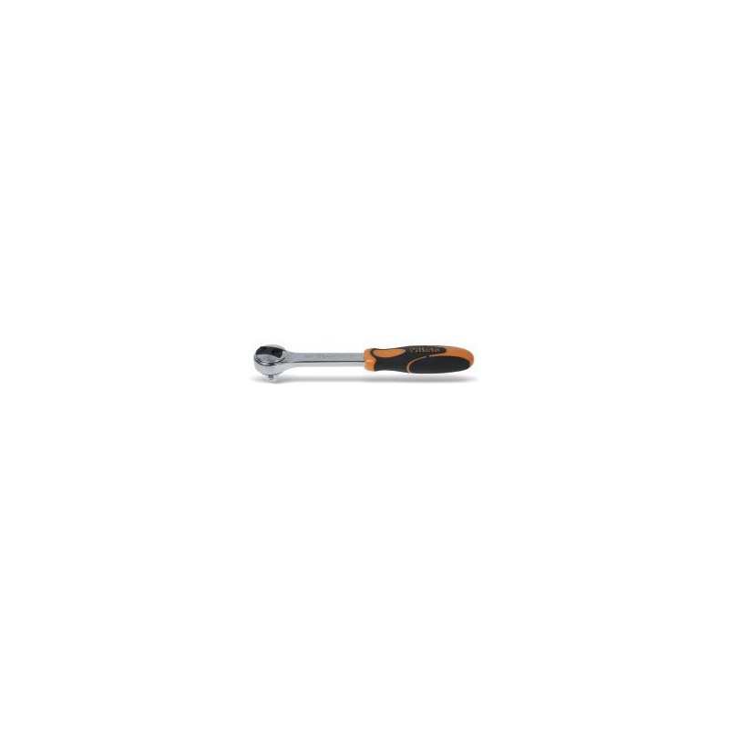 Ref. 910/55 - Carraca cabeza redonda 3/8" 72d