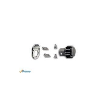 Ref. 910M/55 - Carraca estándar metal 3/8" 48d
