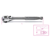 Ref. 910M/55 - Carraca estándar metal 3/8" 48d