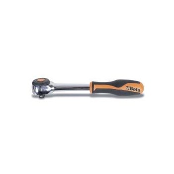 Ref. 910/58 - Carraca con cabeza giratoria 3/8" 52d