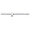 Ref. 910/42 - Empuñadura corredera 3/8"