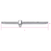 Ref. 910/42 - Empuñadura corredera 3/8"