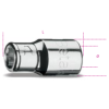 Ref. 867 - Adaptador porta puntas 1/2"