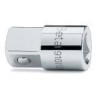 Ref. 910/16 - Cuadrado aumentador 3/8" x 1/2"