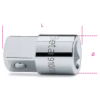 Ref. 910/16 - Cuadrado aumentador 3/8" x 1/2"