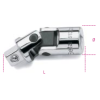 Ref. 910/25 - Articulación Universal 3/8"