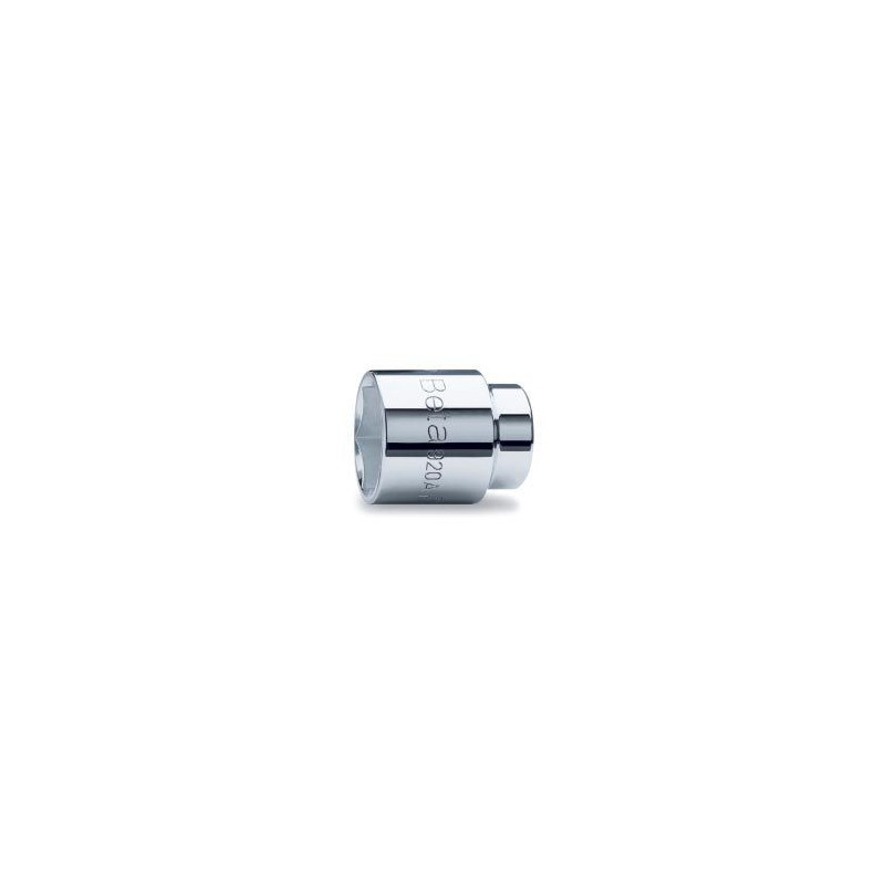 Ref. 920A - Vaso estándar en métrico 1/2" hexagonal