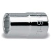 Ref. 920B - Vaso estándar en métrico 1/2" multicara