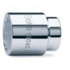Ref. 920AS - Vaso estándar en pulgadas 1/2" multicara
