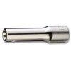 Ref. 920FTX/L - Vaso largo para tornillos macho Torx 1/2”