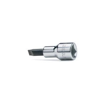 Ref. 920LP - Vaso con punta ranurada 1/2"