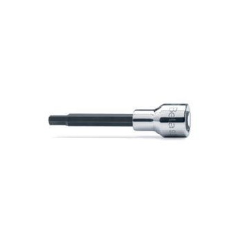 Ref. 920PE - Vaso con punta hexagonal 1/2"