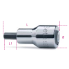 Ref. 920PE - Vaso con punta hexagonal 1/2"