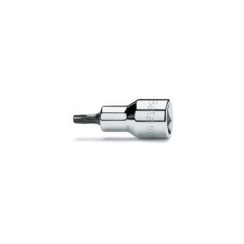 Ref. 920TX - Vaso con punta Torx 1/2"